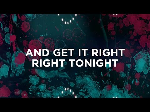 Laidback Luke & Moska - Get it Right (ft. Terri B!) [Official Lyric Video]