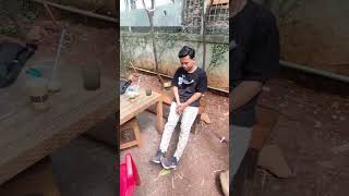 Download lagu video tiktok monyet lucu yang lagi viral ! mp3