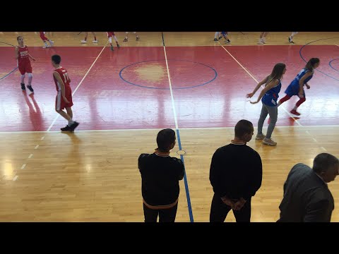 FTP Finale / Art basket - Crvena zvezda 1p1