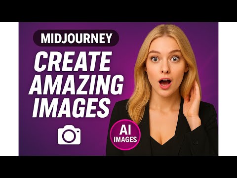 Master Midjourney Fast: Create Pro AI Images in Minutes