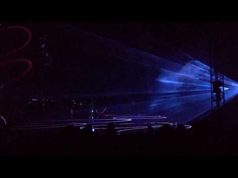 CIRCUS ATMOSPHERE LEIZER SHOW ATHENS