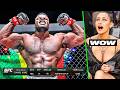 This African Specimen Is So Dominant That UFC Is AFRAID To Sign Him The New Ngannou Reug Reug