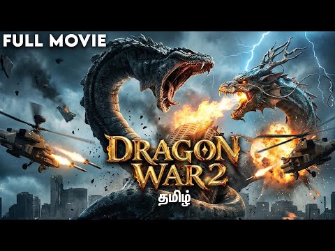 Dragon Wars 2