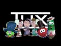 Cavis Millward Pa Grape Marcie Peppermint Patty And Lucy Meet THX Audio