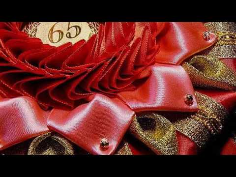 Поздравление с 65-летием женщине