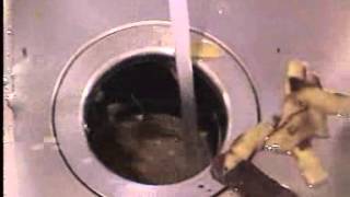 Drtič odpadu EcoMaster STANDARD EVO3