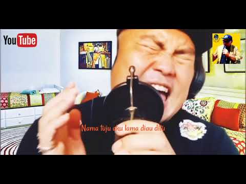 minta ampun laun datai lagu asai ari james ruai@song cover Alex sirai.salam maniss untuk semua.