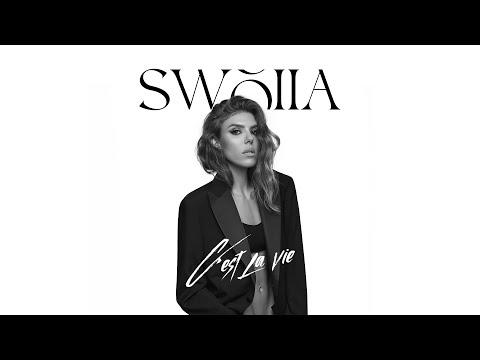 SWOIIA - C'est la vie (Lyric video)