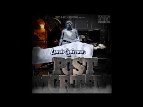 Luni Coleone Ft. Spice 1 & San Quinn - With the Shit