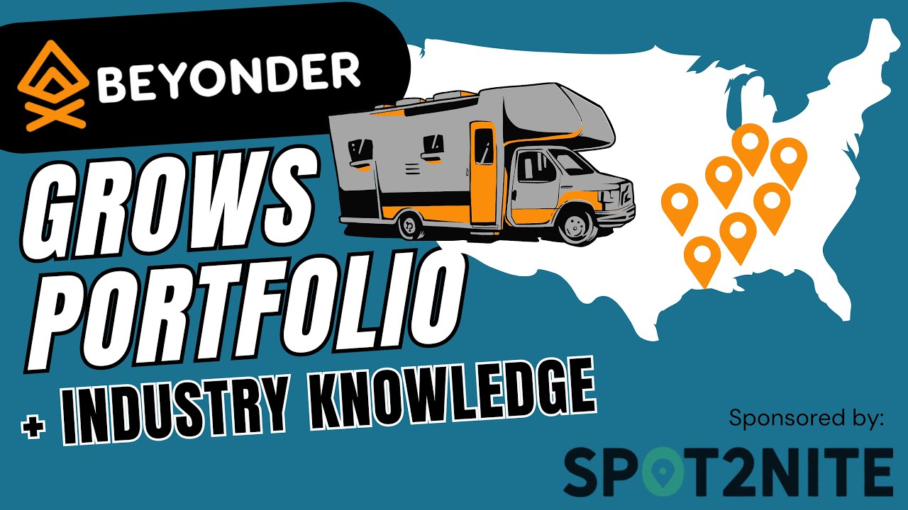 WCM’s Park Update: Beyonder Growing Ind. Presence