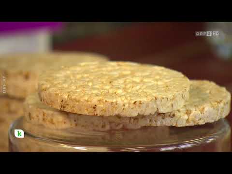 Warnung vor Arsen im Reis - konkret | Do, 18.01.2018