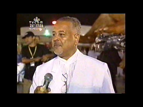 Imperadores do Samba 2006 (Arrancada com Carlos Medina)