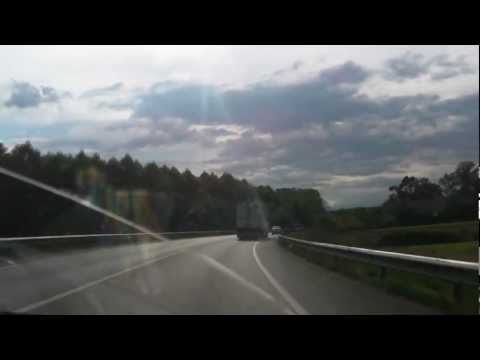 [E] N-II Variant de Girona