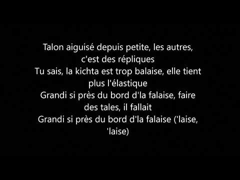 Fresh feat. Shay - Kobe (Lyrics / Paroles)