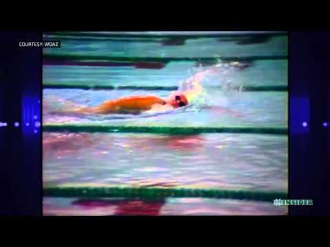 History of UND Women's Athletics documentary short