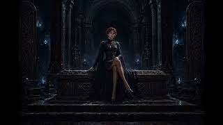 Lady Alexa: After 3,000 Years, a New Purpose | Legends of Eternalia