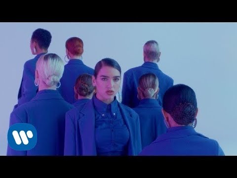 Dua Lipa – IDGAF