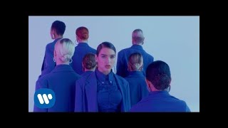 Bài hát IDGAF - Nghệ sĩ trình bày Dua Lipa