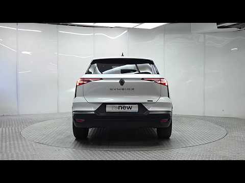 Renault Symbioz techno full hybrid E-Tech 160 Auto - Image 2