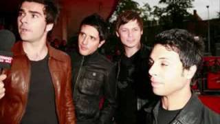 Stereophonics - Soldiers Make Good Targets Lyrics