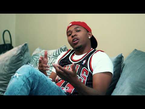 FMB Von - Thoughts To Myself (Official Video)| Shot By🎥: @youngwill2