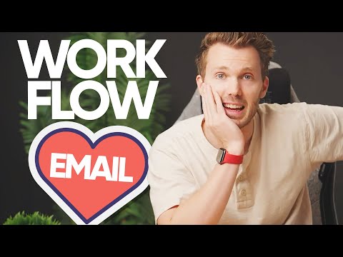 THIS Is How You Integrate Email Into Workflow (Karbon)