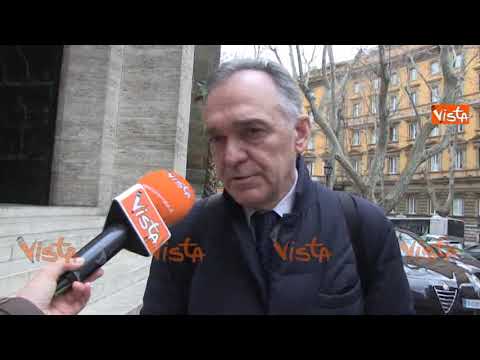 I genitori di Renzi ai domiciliari, Rossi: "Non strumentalizziamo"