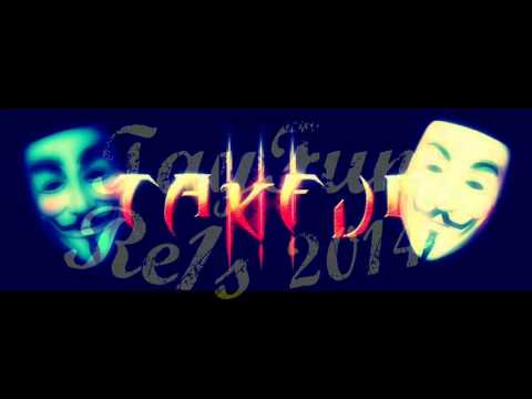 Dj Tayfun - Layk |YENİ - 2014|