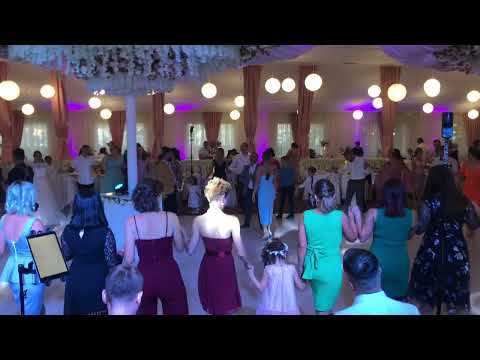 Elena Podean 🎤 Florin Toader 🎤 Formatia NeW Orkestar 🎷🎹 Colaj etno LIVE 2022 nunta ‼️