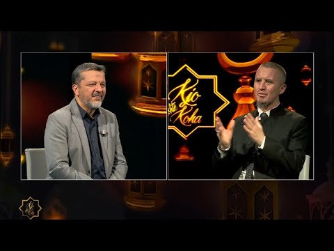 02. “Kjo Është Koha” - 12 Mars 2024