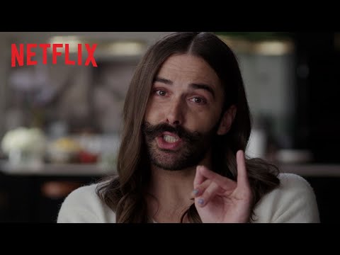 Queer Eye: 4. Sezon | Resmi Fragman | Netflix