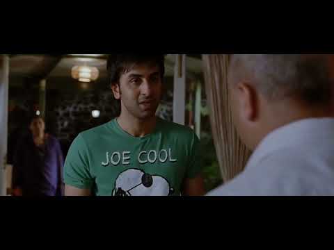 Sid's breakdown after failing his exams | Wake Up Sid (2009)
