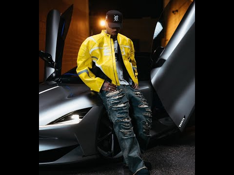 CHRIS BROWN x TYGA x USHER RNB TYPE BEAT FREE 2025 " ONLY FOR YOU " #chrisbrown #tyga #usher