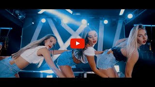 Musik-Video-Miniaturansicht zu Zróbmy dance Songtext von Solve