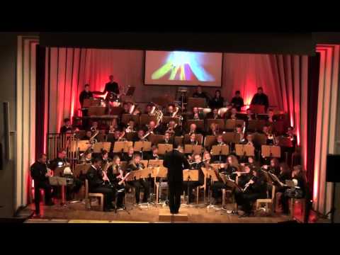 Bergkapelle Fohnsdorf - Händel Spectacular