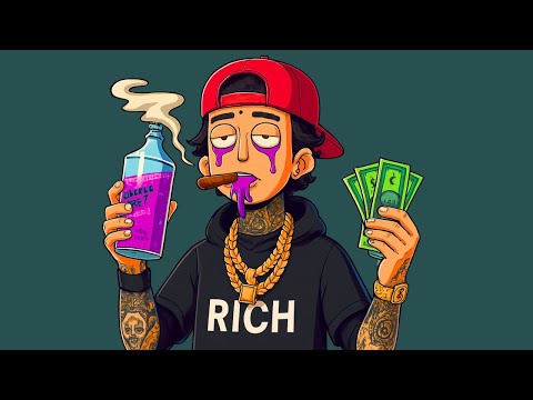 Freestyle Beat - "FLOW BOOST" | Free Type Beat 2025 | Rap Trap Beat Instrumental