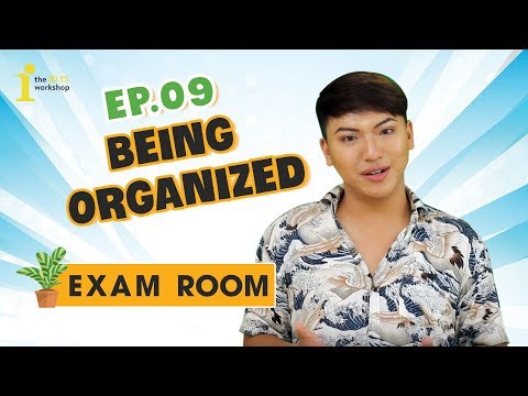 [Sala de exames] Giải Đề Thi IELTS Chủ Đề