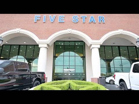 Morton Visuals video.