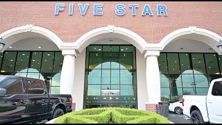Why Buy from Sam Pack Ford