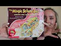 The Magic School Bus Inside The Human Body