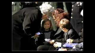 9/11 Tribute (Amazing Grace Vocal)