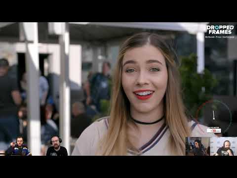 Dropped Frames E3 2019 - The Bethesda Conference