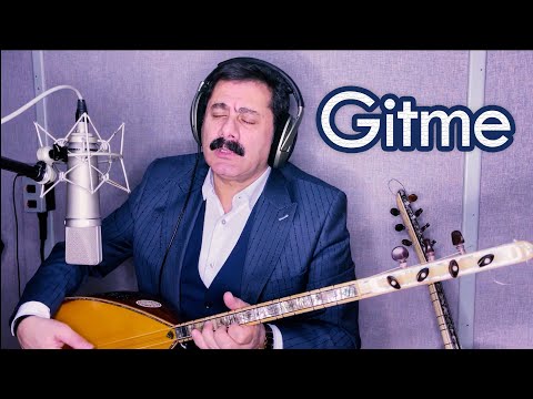 Nurullah Akçayır | Gitme (Perişan Hallarım)