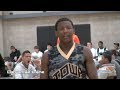 Devontae Lane (2017) Mixtape @ AAU State ...