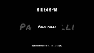 Download lagu Pala Palli Song|Kaduva|#shorts#youtube#songs#malayalam#status#viral#trending#ride4rpm#cinema#beta mp3