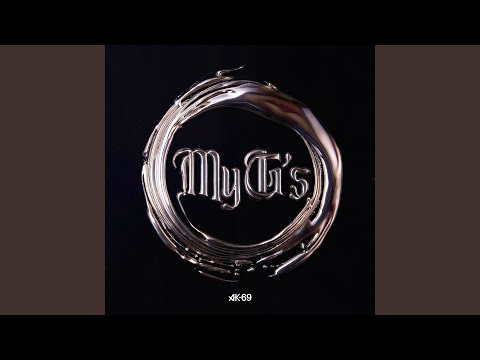 My G's (feat. SEEDA)