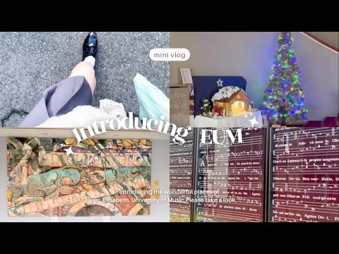 第2回動画コンテスト最優秀作品「Introducing EUM」