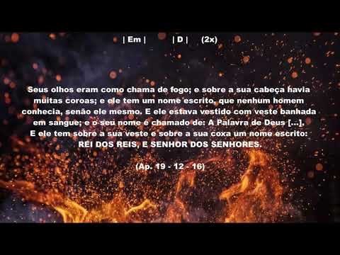 Seus Olhos - Nicolas Pereira