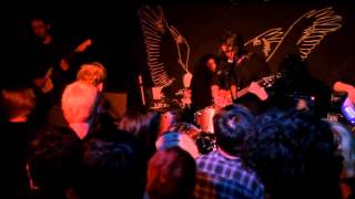 Alex G - Sorry // Paris - Espace B ¶ 28/02/15