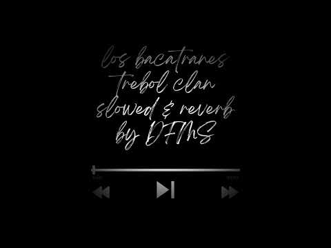 corre pillala - jomar/hector/trebol clan [slowed x reverb]